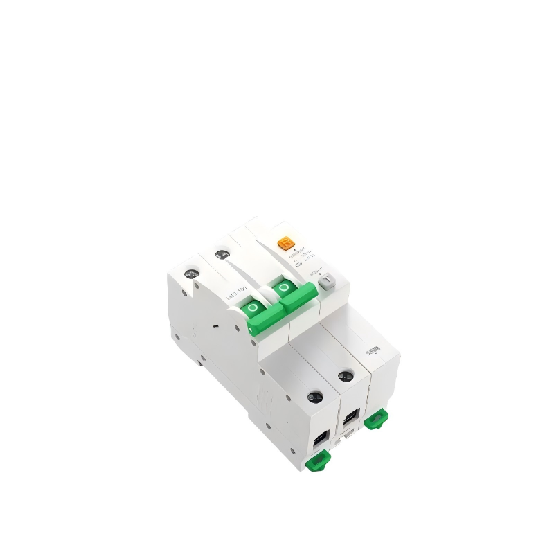 好企来 空开 32A1p 个高清大图