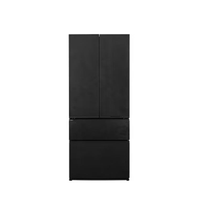 松下NR-W472TF-X 冰箱大容量 464升多门 纳诺仪净味除菌 全嵌式超薄变频电冰箱 双循环双系统高清大图