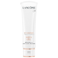 LANCOME兰蔻 水漾轻透隔离防晒 50ml 小白管 SPF50+清爽