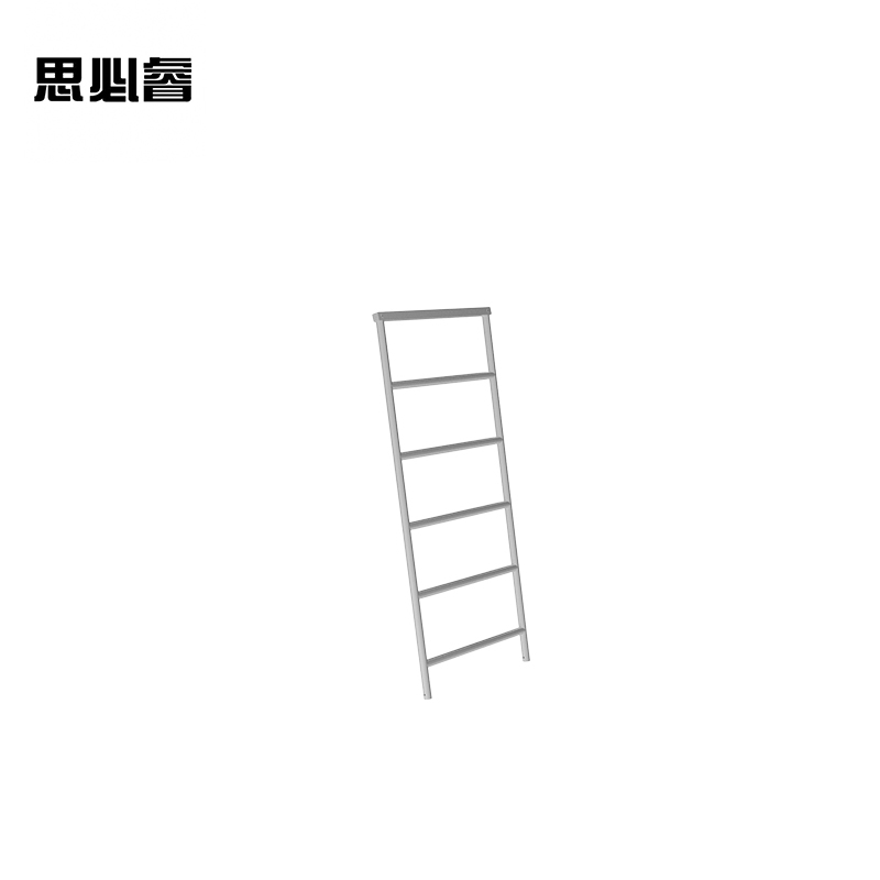 思必睿 梯车主体(上部) 5.21.12306.230 套高清大图