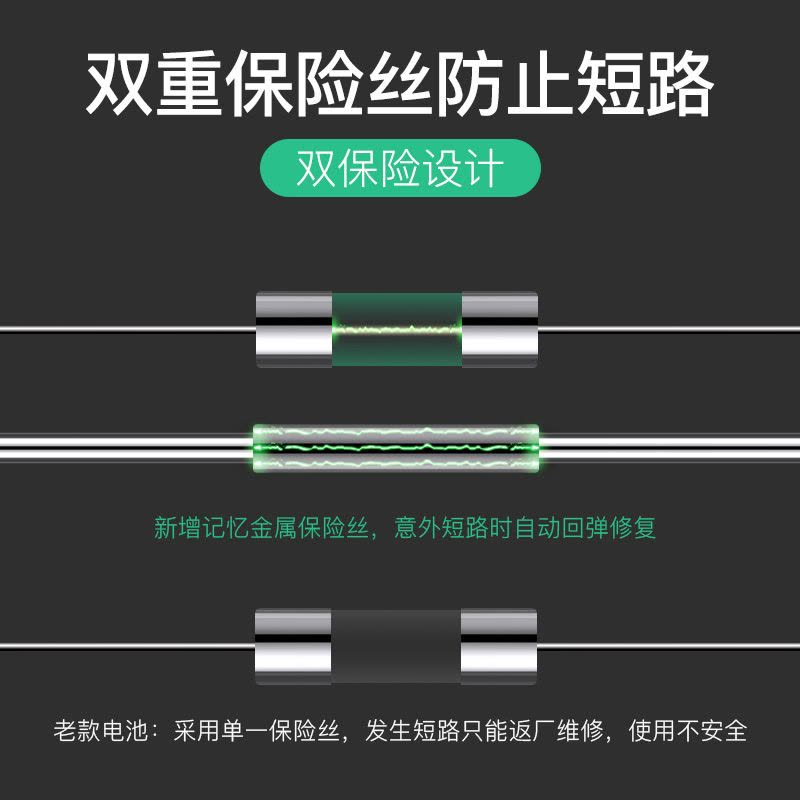 帆睿 适用于iPhone原装内置电池更换正品大容量苹果手机电池iPhone6加强版1810mAh送拆机工具+电池胶图片