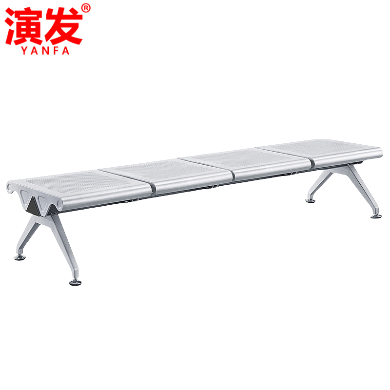 排椅双人位张高清大图