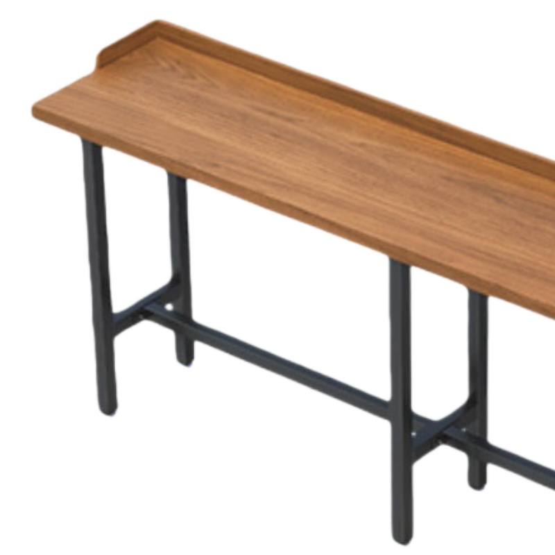 宜掌柜 吧台桌 280*40*105cm 张高清大图