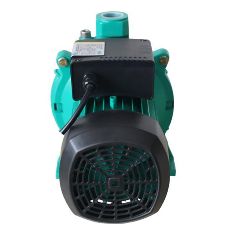 美的(Midea) L 免调试智能增压泵抽水泵自来水太阳能加压静音水泵220V