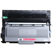 赛格适用联想LT4637黑色粉盒 墨粉盒 LJ3700 3800DN/DW 硒鼓 赛格LT4637/LD4637