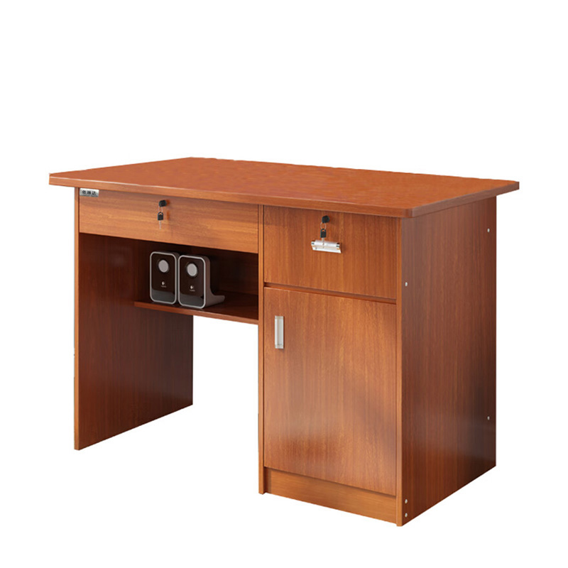 依琳达 书桌椅 YLD-S1-Y1 套高清大图