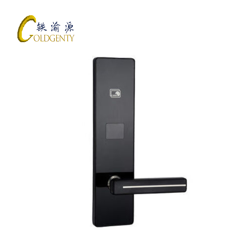 铁渝源 智能锁GT-1069M/套高清大图