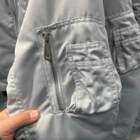 NIKE耐克棉服运动休闲保暖立领男装外套DV9892-012 D