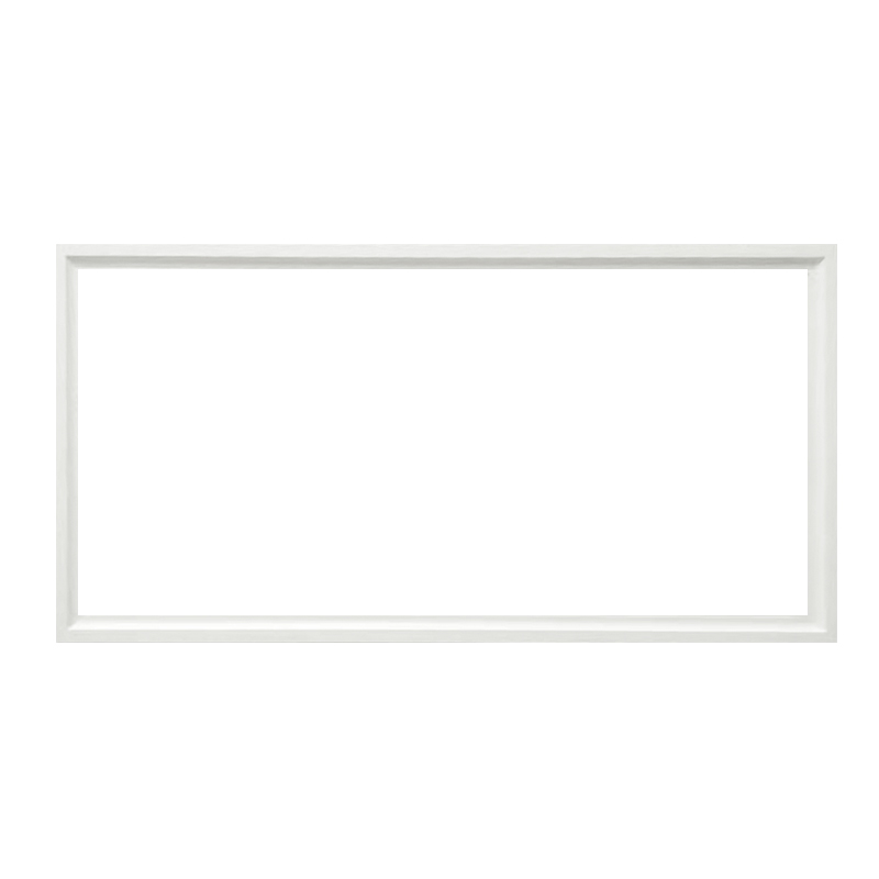 惠普博士系列 智能电器(OM-09白)LED厨房灯嵌入式厨卫面板灯具铝扣板平板灯高清大图