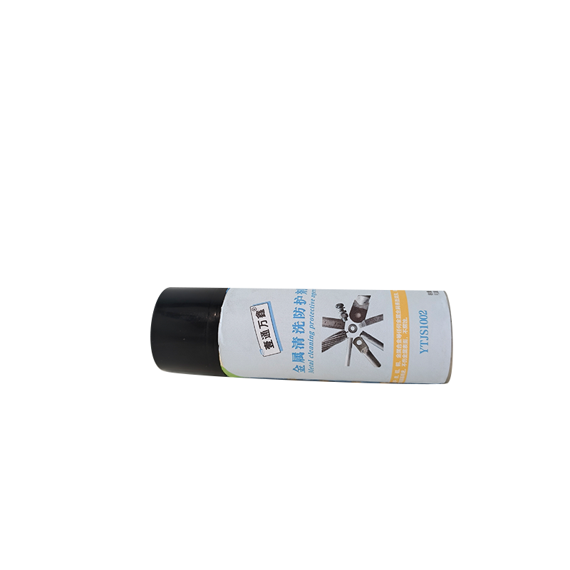 壹通萬鑫YTJS1002 300g 金属清洗防护剂 (计价单位:瓶)高清大图