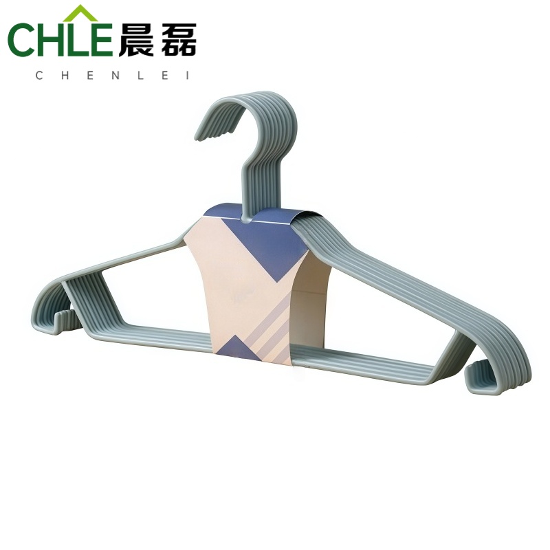 晨磊衣撑衣架450*52*230mm/组高清大图