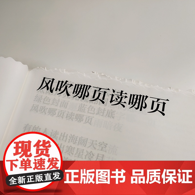 [海南出版社自营]风吹哪页读哪页:第一届中国最美旅游图书设计大赛优秀作品选高清大图