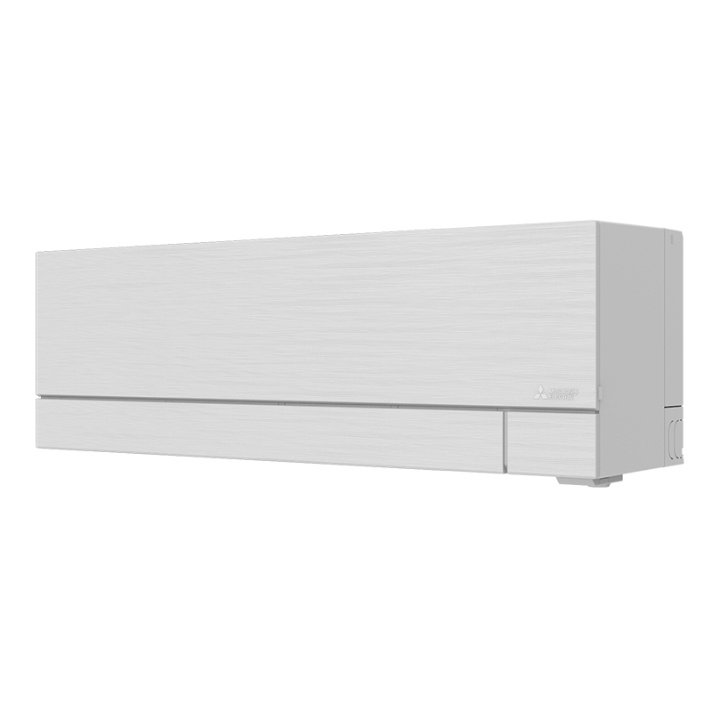 [全进口内机]三菱电机 (Mitsubishi) 3匹新一级全直流变频冷暖空调挂机 MSZ-FX25VFK 家电政府补贴