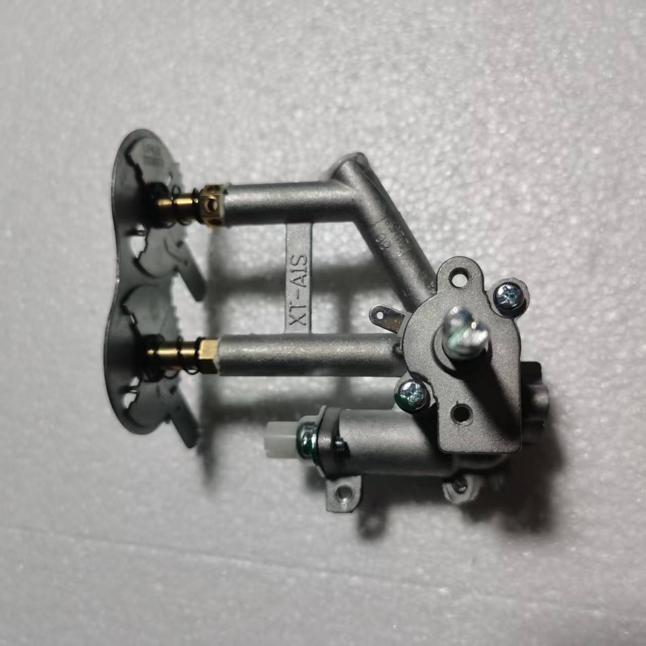 帮客材配 全新原装法迪欧燃气灶JZT- 2B603天然气阀体开关(左右通用) 收前务必验货高清大图