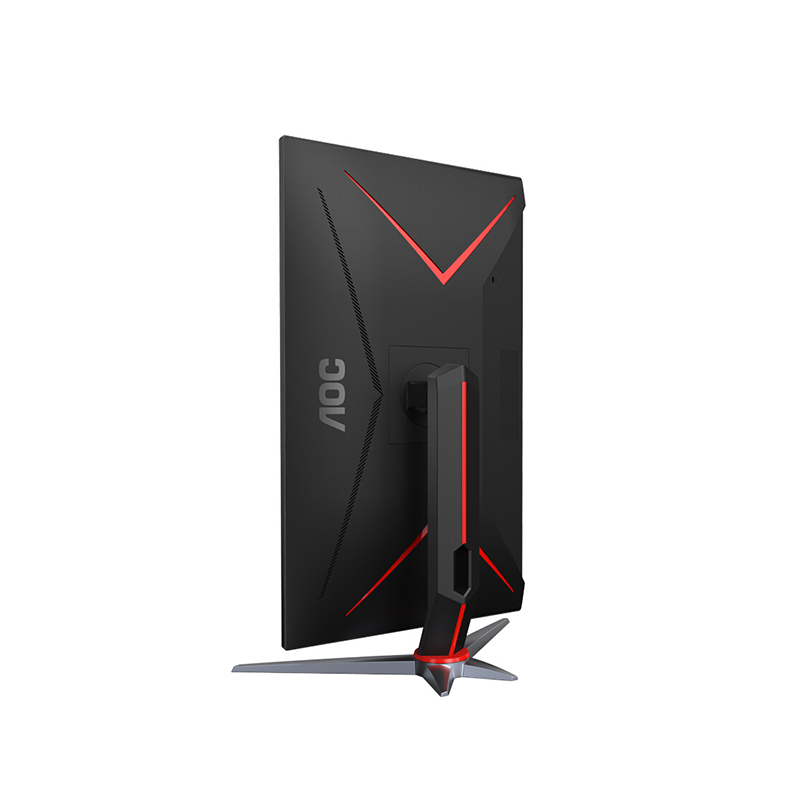 (DT)冠捷(AOC) 24G2 23.8寸 144HZ LED全高清 HDMI/DP接口 广视角 显示器(单位:台)