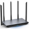 TP-LINK 双千兆路由器 /光纤宽带穿墙TL-WDR6800千兆版