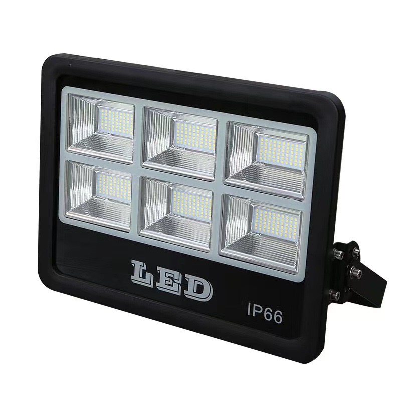 亮思能 防水防爆LED投光灯 LSN-TGD 200W/个高清大图