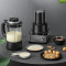 美的(Midea) 1.75L多功能家用料理机破壁机 MJ-BL1092A