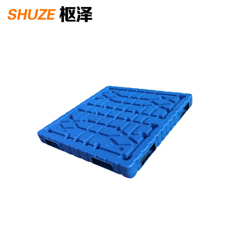 枢泽 仓储托盘 1400*1400*150mm 个高清大图