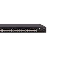 华三(H3C) LS-5130S-52P-EI 48口全千兆企业级网管接入汇聚交换机