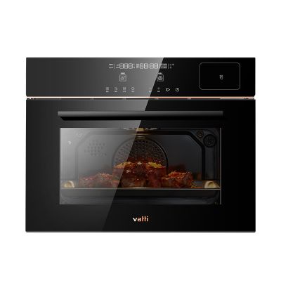 华帝嵌入式蒸烤一体机i23022（副）