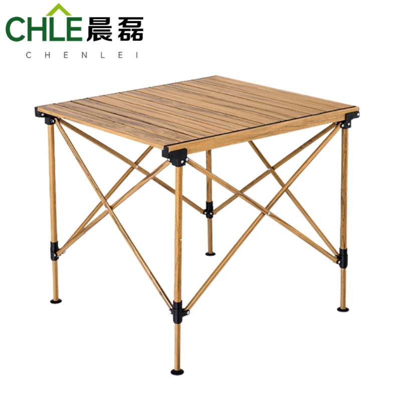 晨磊蛋卷桌可升降/张高清大图