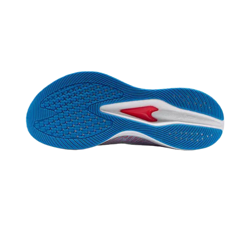 特步跑鞋976319110004高清大图