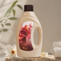 诗丹柔SETERRON艺术家四季繁花香水洗衣液3kg
