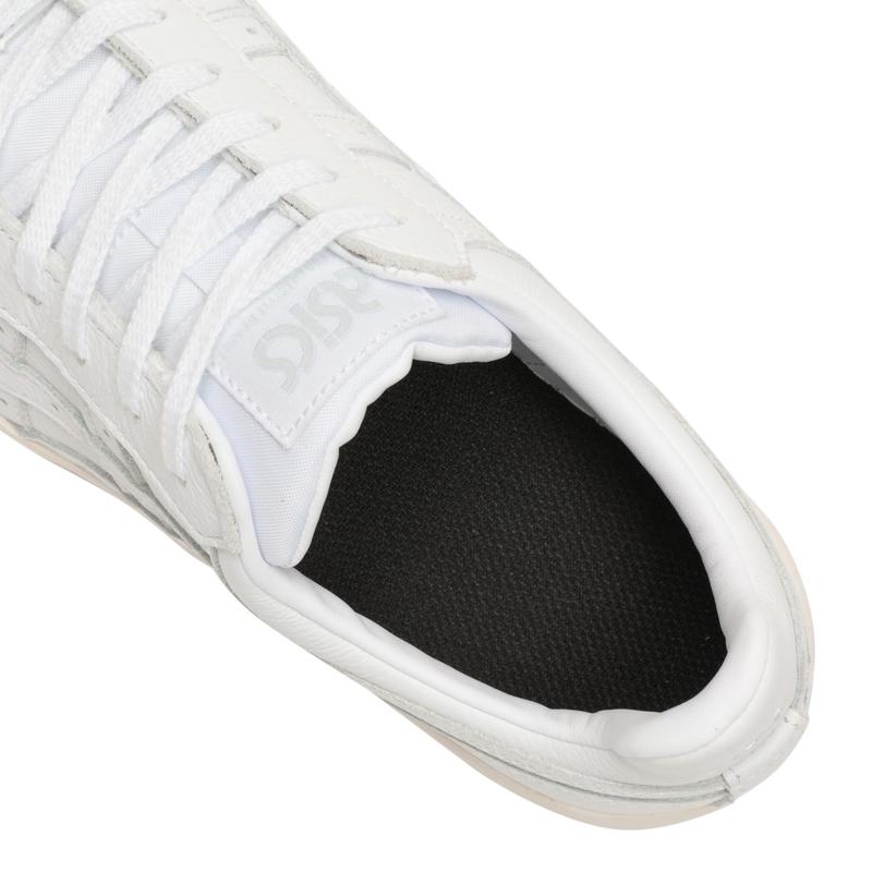 亚瑟士(ASICS)跑步鞋缓震透气运动鞋男专业训练竞速跑鞋低帮休闲高清大图