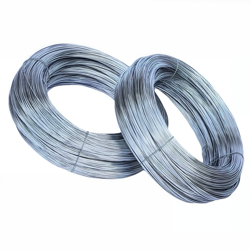 XD JX.XINGDIAN 镀锌铁丝 10# 3.5mm 千克