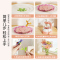 女孩手工DIY花束压花机儿童花艺师插花过家家玩具生日礼物3750
