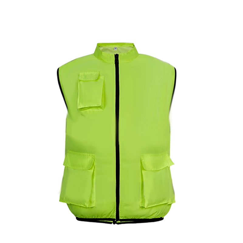 酷美智悦 防暑工作服 KM-2000mA 套高清大图