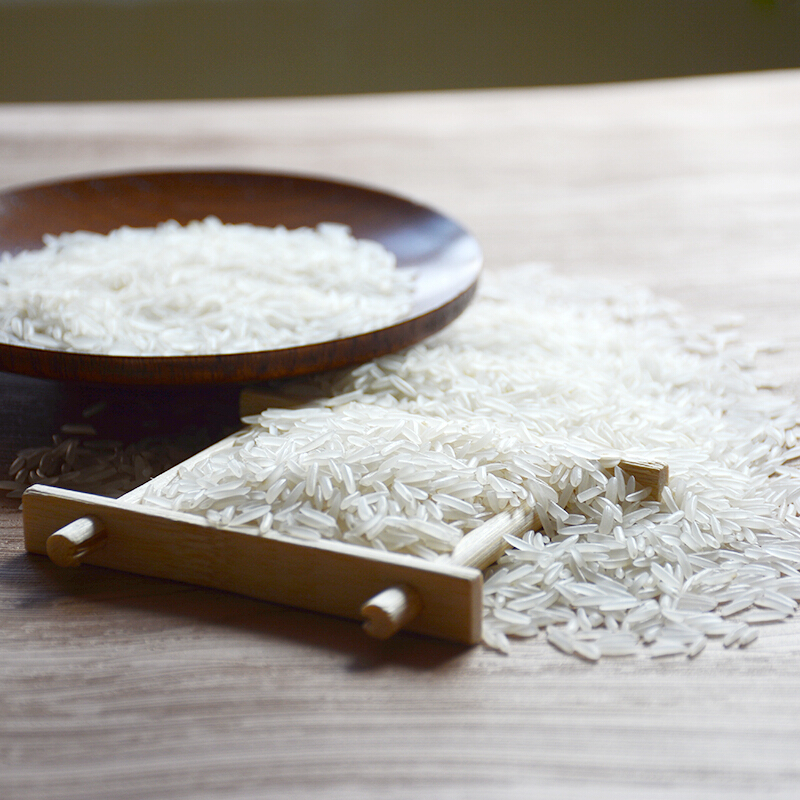 挂绿增城丝苗米国家地标软香南方籼米大米15kg