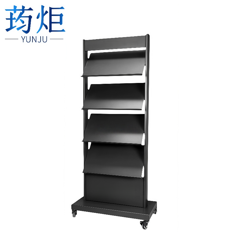 荺炬 报刊架高清大图