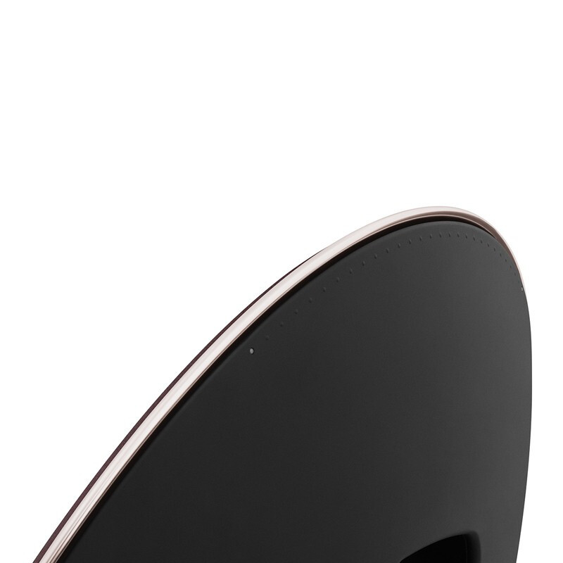 B&O Beoplay A9 4th四代蓝牙音箱3d环绕家用客厅大音响低音炮bo 褐红色 牛年特别版