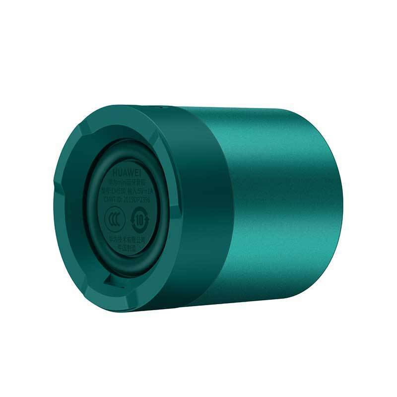 HUAWEI-CM510-蓝牙音箱-绮境森林-NOVA定制(免费赠品)