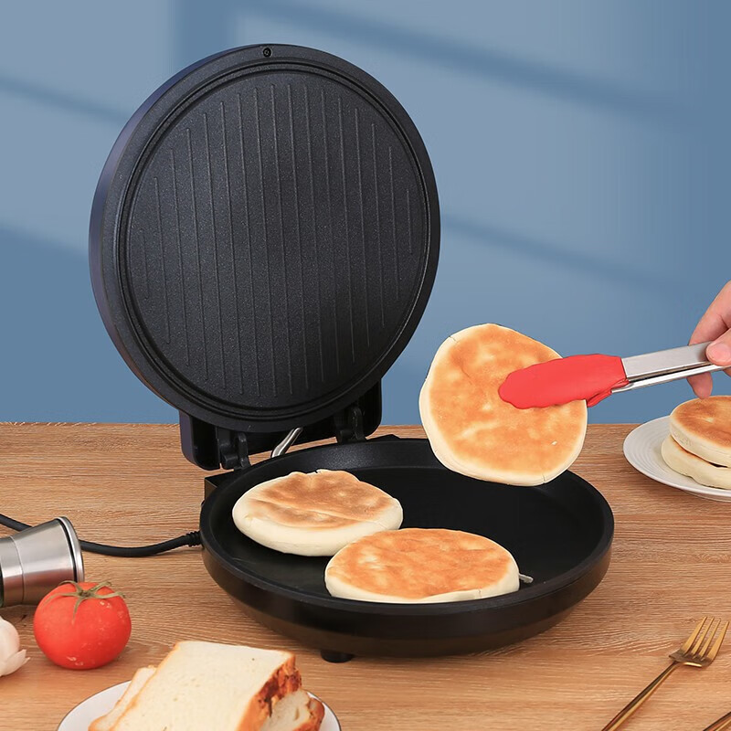 长虹changhong电饼铛cbc12p4