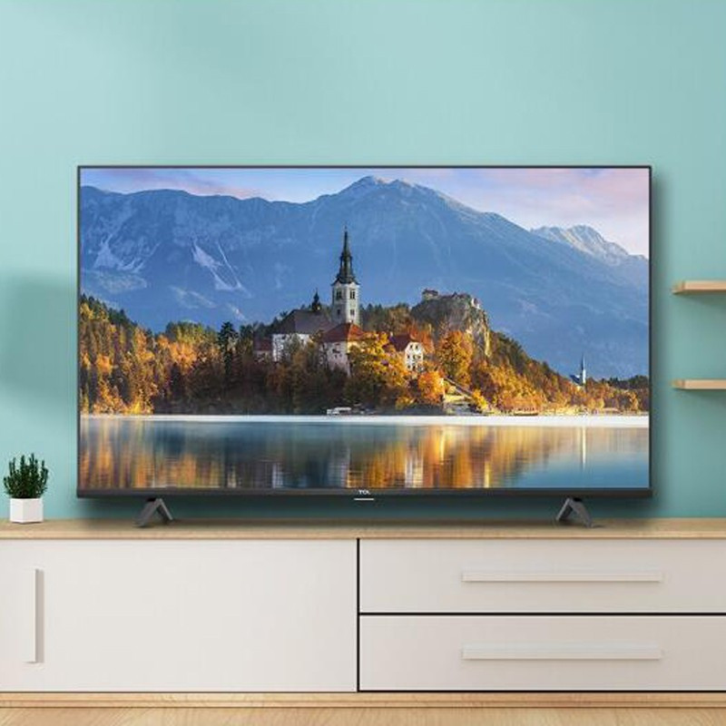 tcl43g5043英寸全高清人工智能网络液晶电视