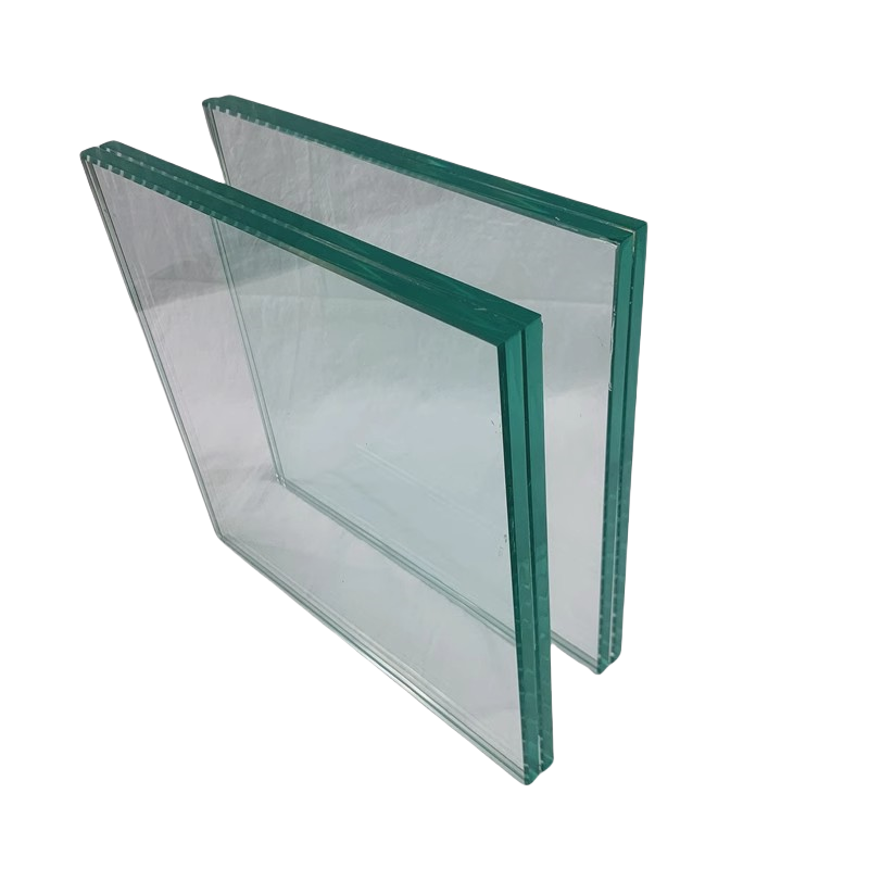 常品 夹胶钢化玻璃 8mm 平方米高清大图