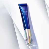 资生堂 (Shiseido)悦薇珀翡塑颜眼霜15ml 匀亮净透 提拉紧致