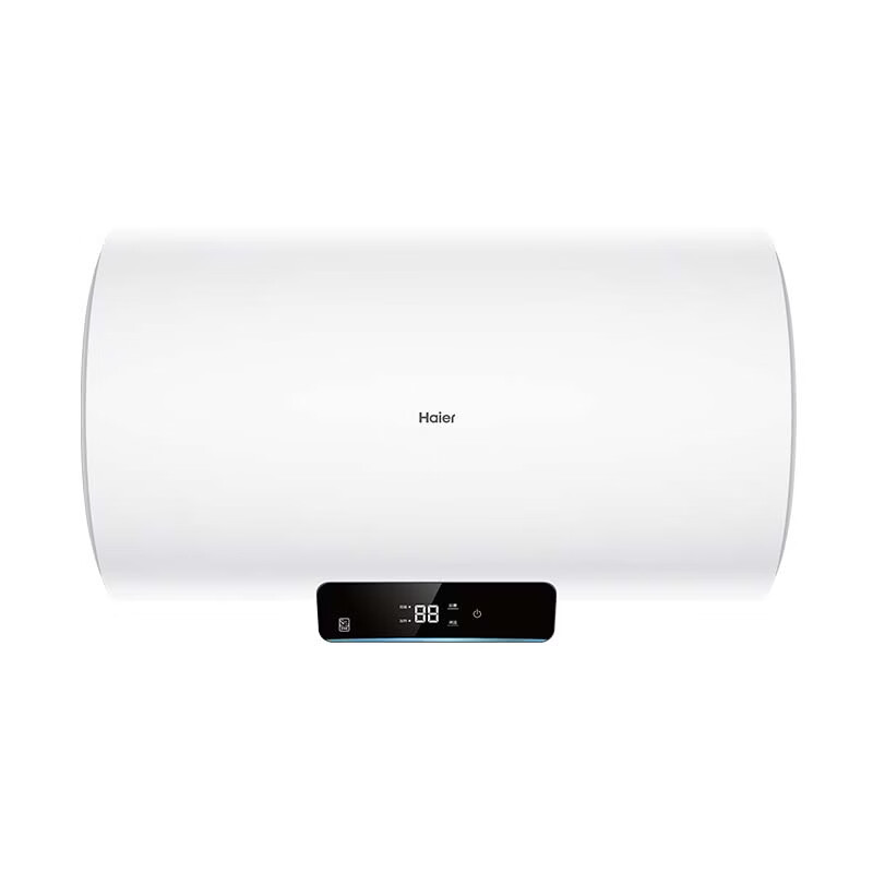 海尔(Haier)电热水器60升 金刚搪瓷胆 一级能效 2200W高效加热 长效保温 EC6001H-Eco1高清大图