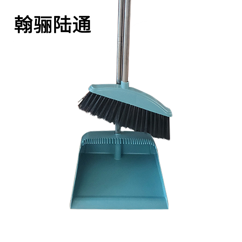 翰骊陆通 套撮 扫把簸箕套装 TC-1 套高清大图