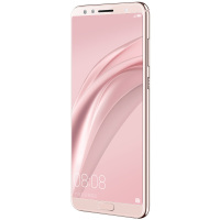 华为/HUAWEI nova2s 6GB+64GB 樱粉金移动联通电信4G全网通手机
