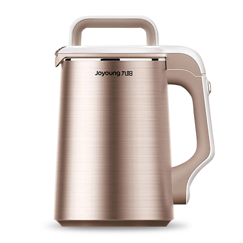 九阳(joyoung)豆浆机dj13b-d81sg 九阳豆浆机家用破壁免滤全自动正品