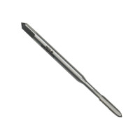 易尔拓 YATO M5*0.8 丝攻机用丝锥钻头挤压螺旋管螺纹攻牙钻一体丝锥 单个YT-2952