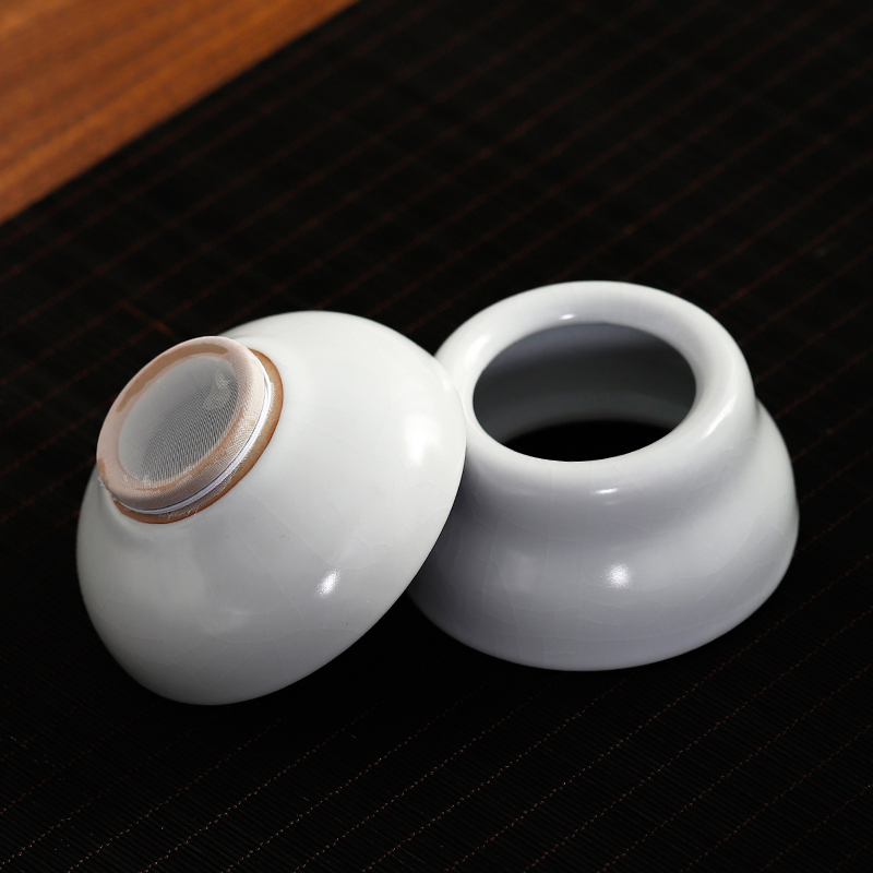 苏宁极物江山如画茶具套装
