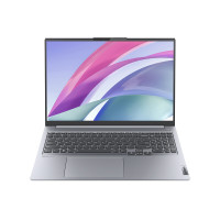 [12代新品]联想ThinkBook 16+ 16英寸标压轻薄本 i5-12500H 16G内存 512G固态 2.5K屏120Hz笔记本电脑