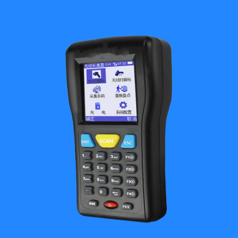 VOTEKEJI-G017多功能智能采集器