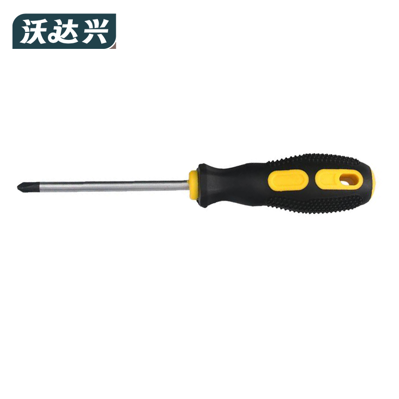 沃达兴 螺丝刀 5*100MM 把高清大图