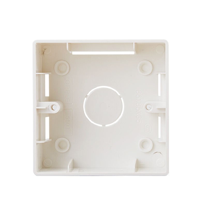 公牛(bull)明盒86×86mm